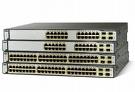 Cisco WS-C3750G-24TS-E