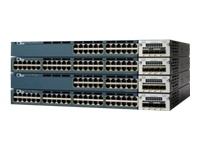 Cisco WS-C3560X-48PF-L