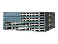 Cisco WS-C3560E-24PD-S