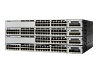 Cisco WS-C3750X-24T-S